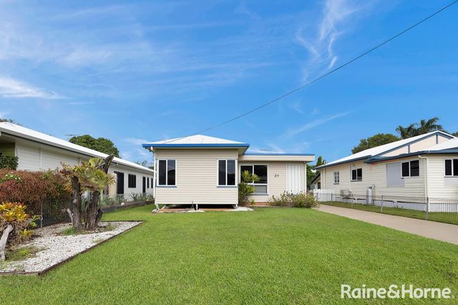 Picture of 39 Milne Lane, WEST MACKAY QLD 4740