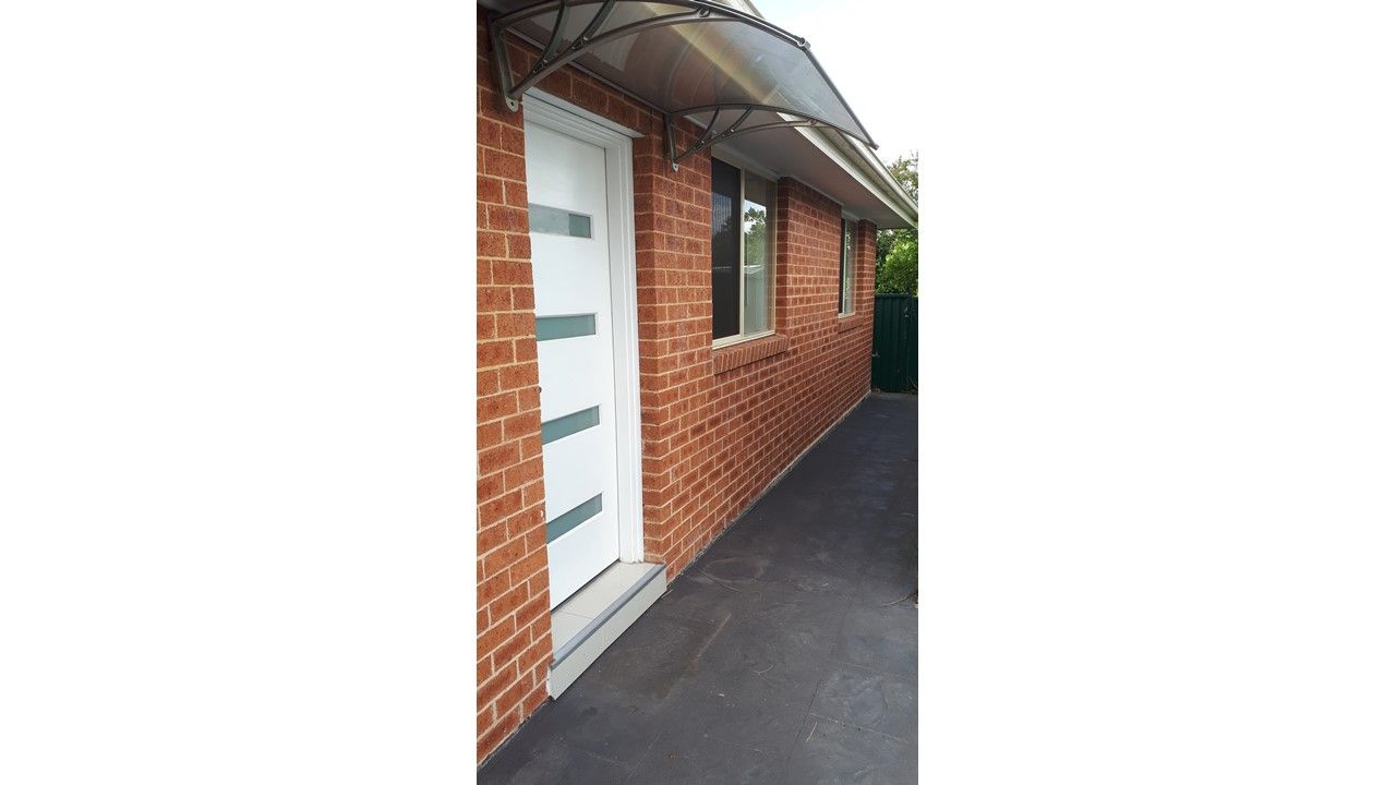 2 bedrooms Villa in 31A Lambeth Street PANANIA NSW, 2213