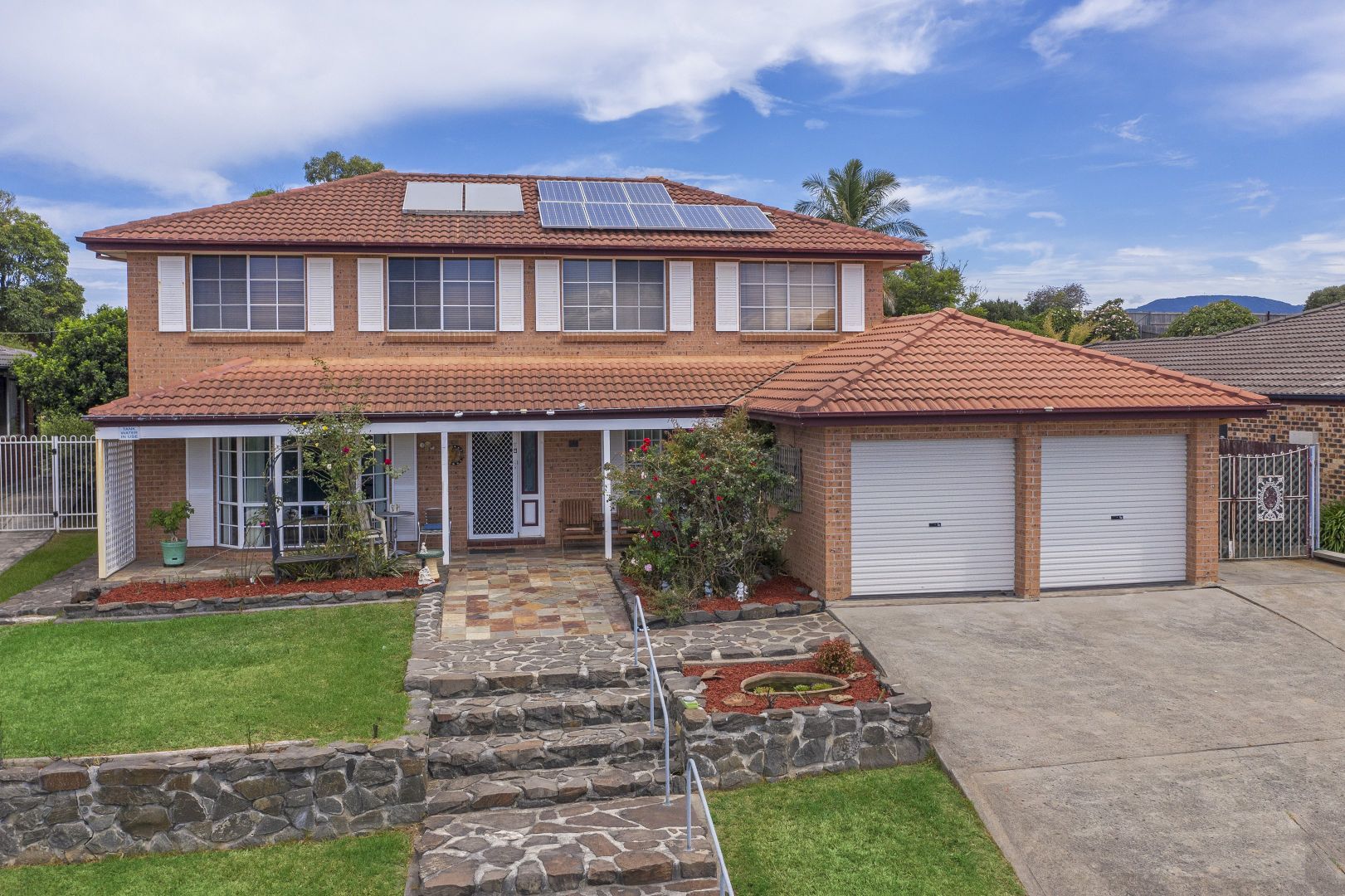 74 Barton Drive, Kiama Downs Property History & Address Research Domain