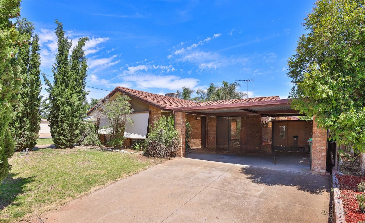 1/27 Jude Avenue, Mildura VIC 3500, Image 1