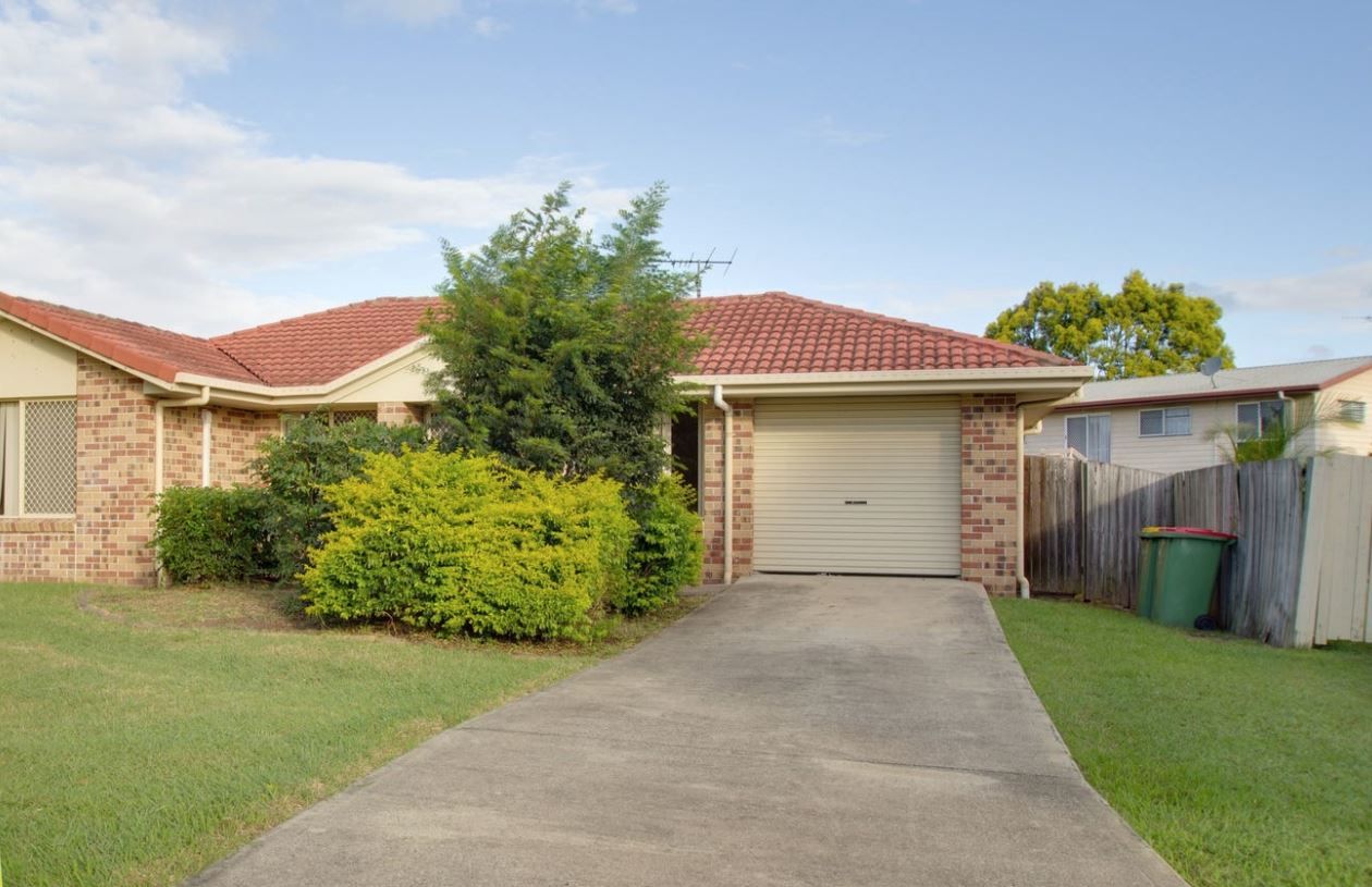 3 bedrooms House in 19 Colonial Court RACEVIEW QLD, 4305