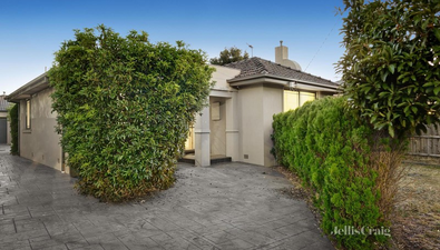 Picture of 1/12 Caleb Street, BENTLEIGH EAST VIC 3165