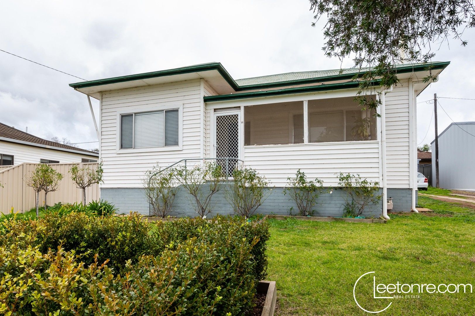 11 Waratah Street, Leeton NSW 2705, Image 0