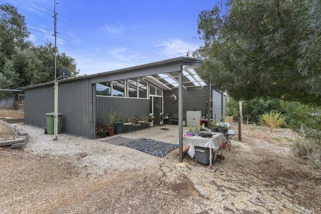 Picture of 5 Commercial Road, WATERVALE SA 5452