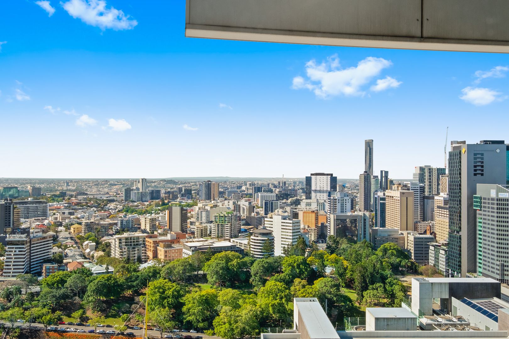 3405/43 Herschel Street, Brisbane City Property History & Address