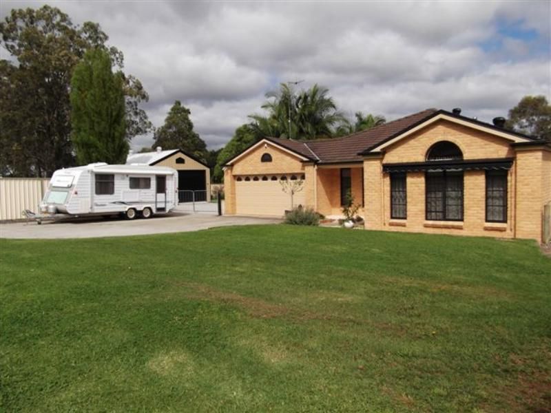 Showground Lane, NABIAC NSW 2312, Image 0