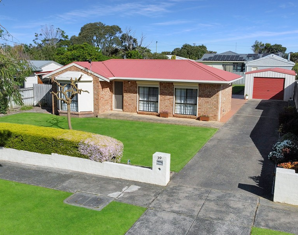 39 Waterford Avenue, Portland VIC 3305