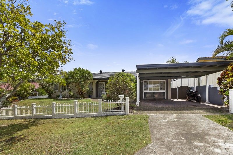 6 Van Dieman Crescent, Springwood QLD 4127, Image 0