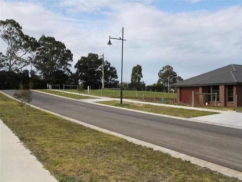 Lot 38, 27 Swan Reach-Mossiface Road, Swan Reach VIC 3903, Image 1