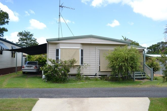 Picture of 1/26 Corser Street, POINT VERNON QLD 4655