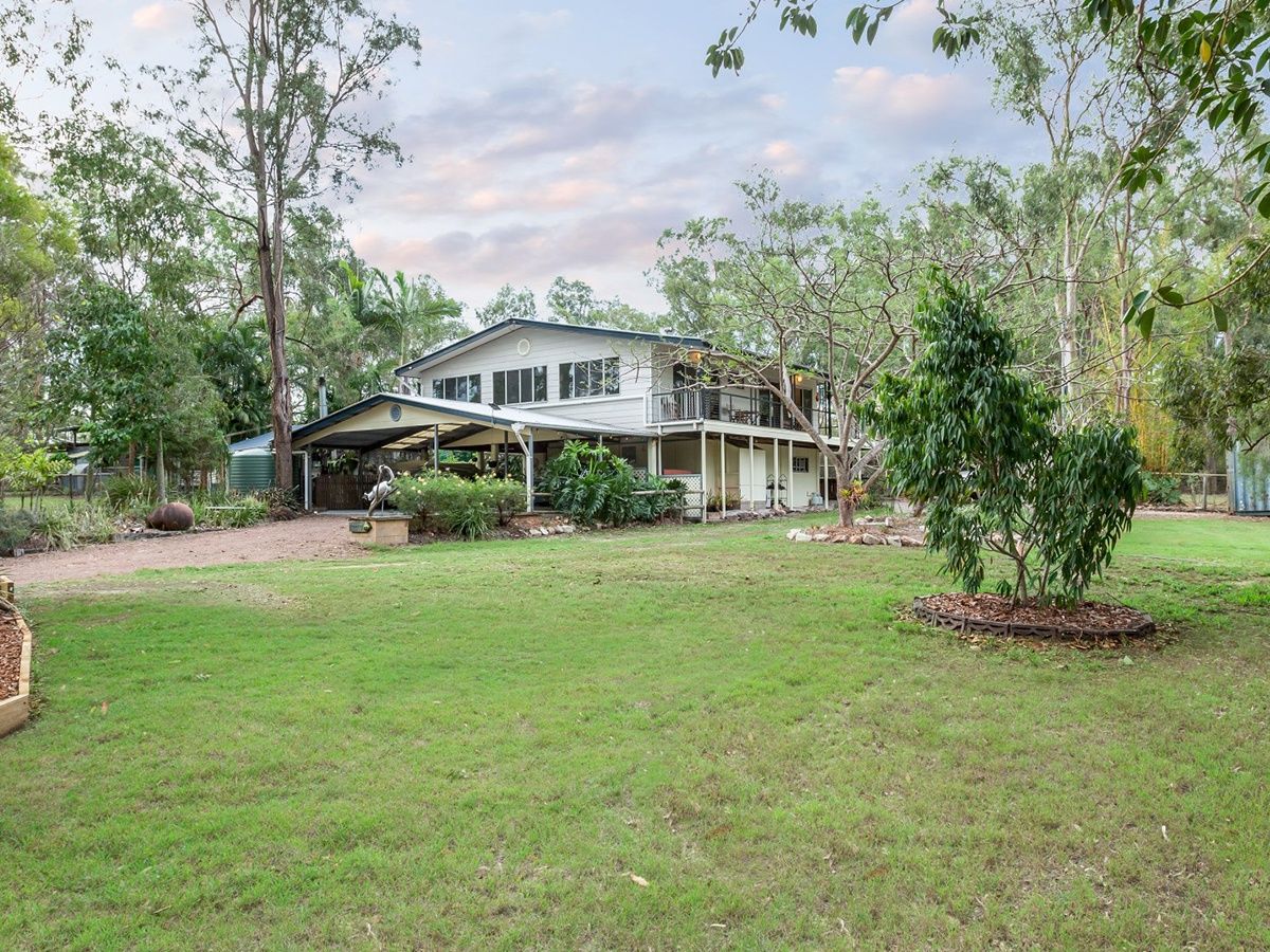 16 Riverside Avenue, Barellan Point QLD 4306, Image 0