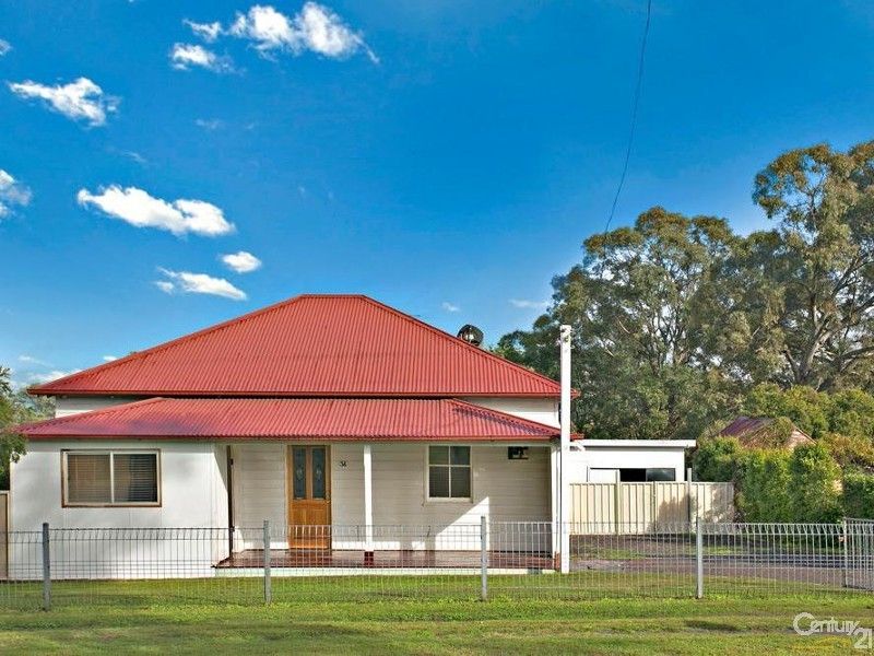 36 Cory Street, Martins Creek NSW 2420, Image 0