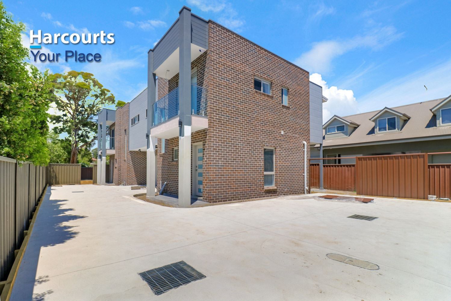 2/33 Hobart Street, Oxley Park NSW 2760