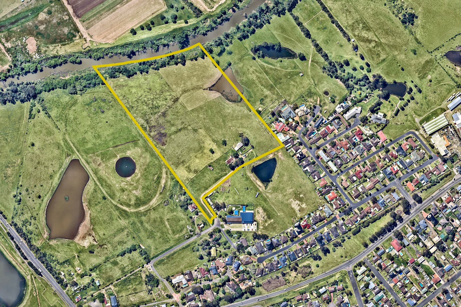 1 West Hill Street, Mcgraths Hill Property History & Address Research