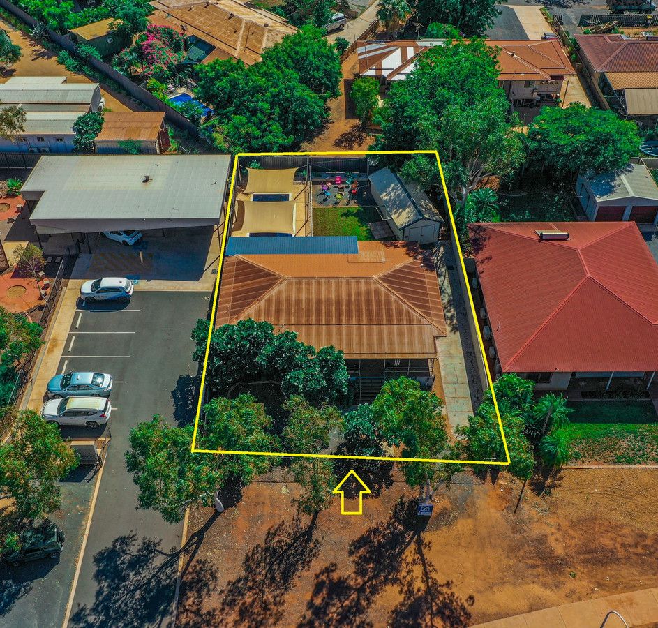 113 Athol Street, Port Hedland WA 6721 Domain