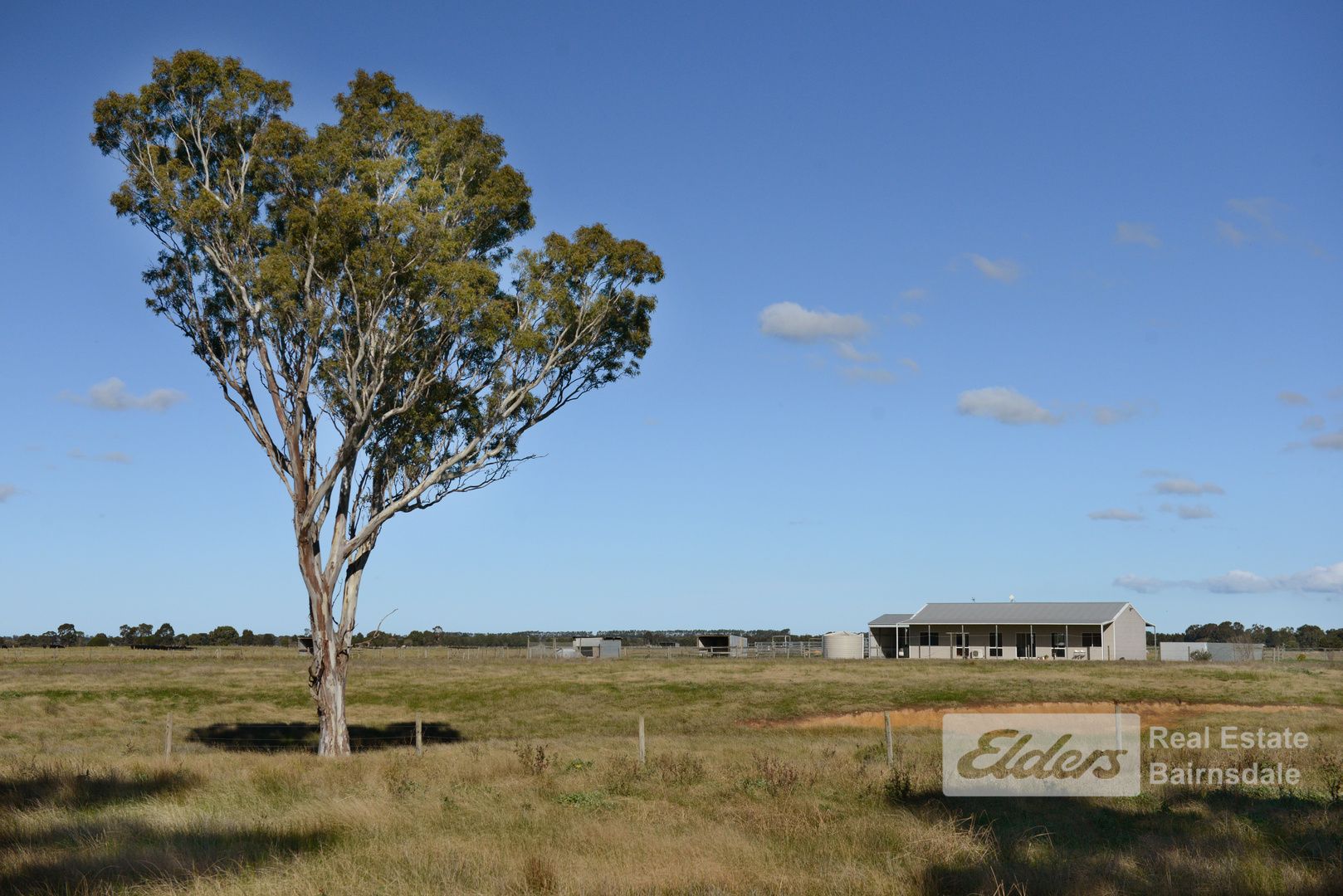 25 BENGWORDEN ROAD, Bairnsdale VIC 3875, Image 0