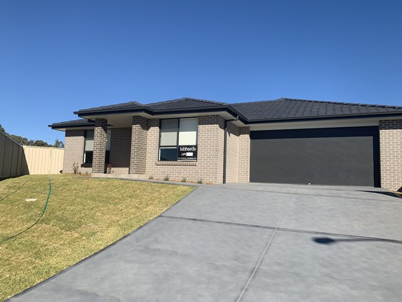 13 Alexander Dawson Court, Mudgee NSW 2850