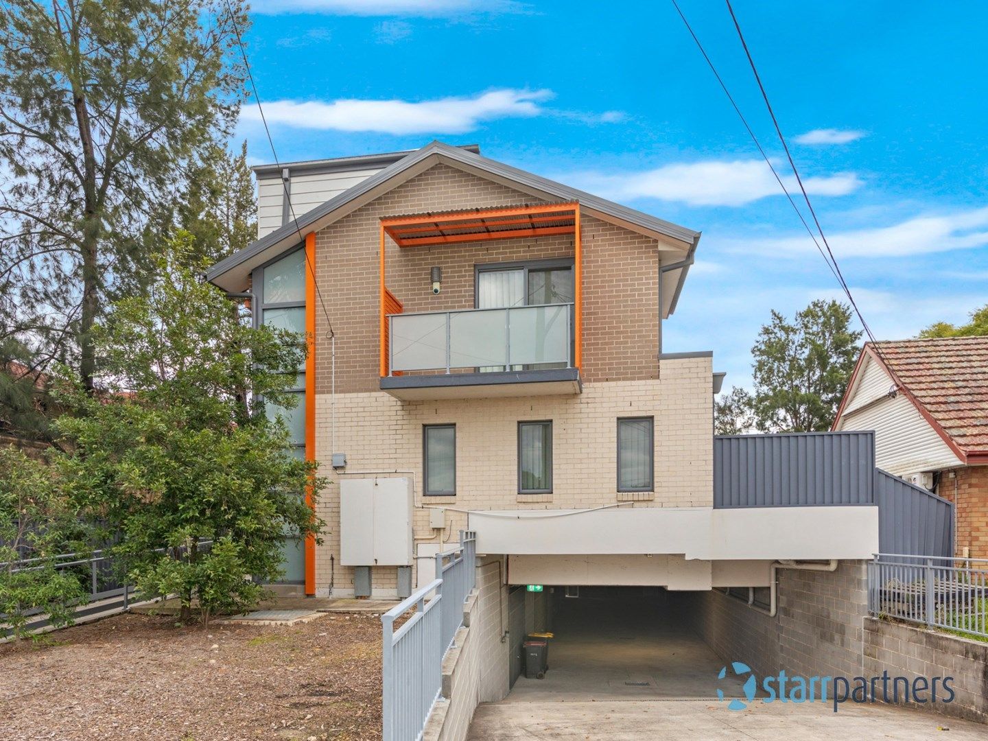 1/234 Old Northern Road, Castle Hill NSW 2154, Image 0