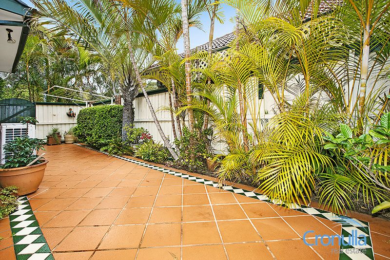 3/129 Gannons Rd, Caringbah South NSW 2229, Image 1