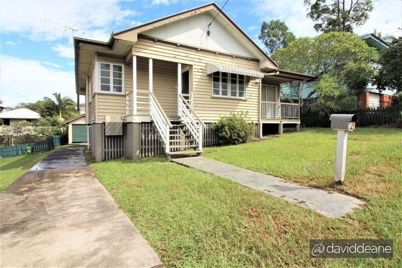 3 bedrooms House in 19 Reid Street PETRIE QLD, 4502