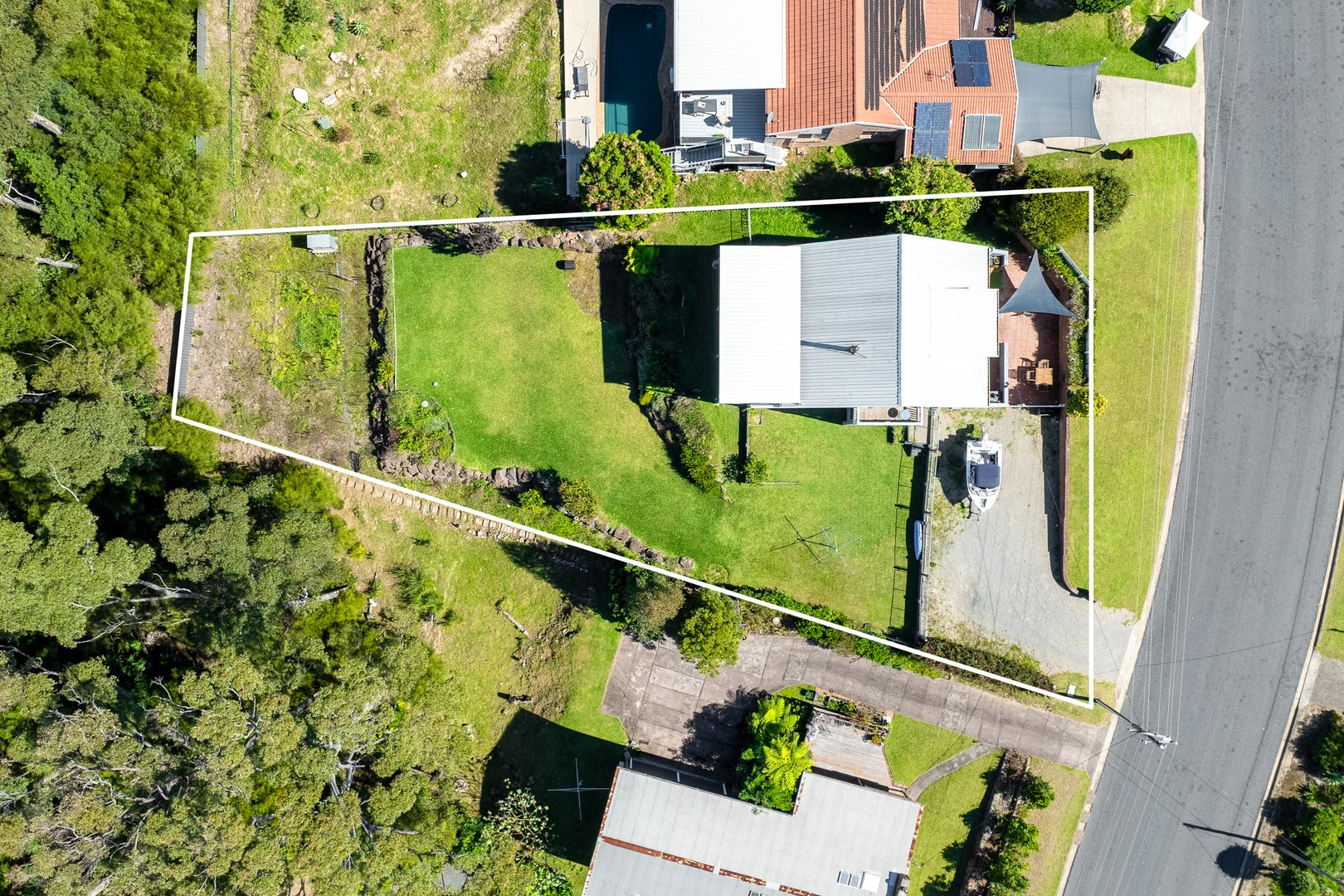 Additional image 3 of 58 MOORONG CRESCENT, Malua Bay NSW 2536