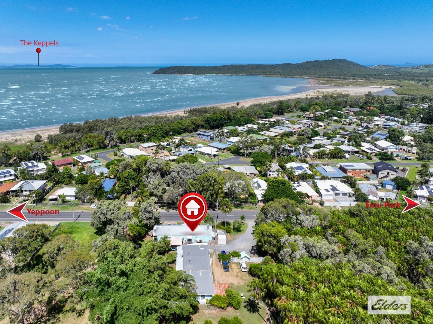 1004 Scenic Highway, Kinka Beach QLD 4703, Image 1