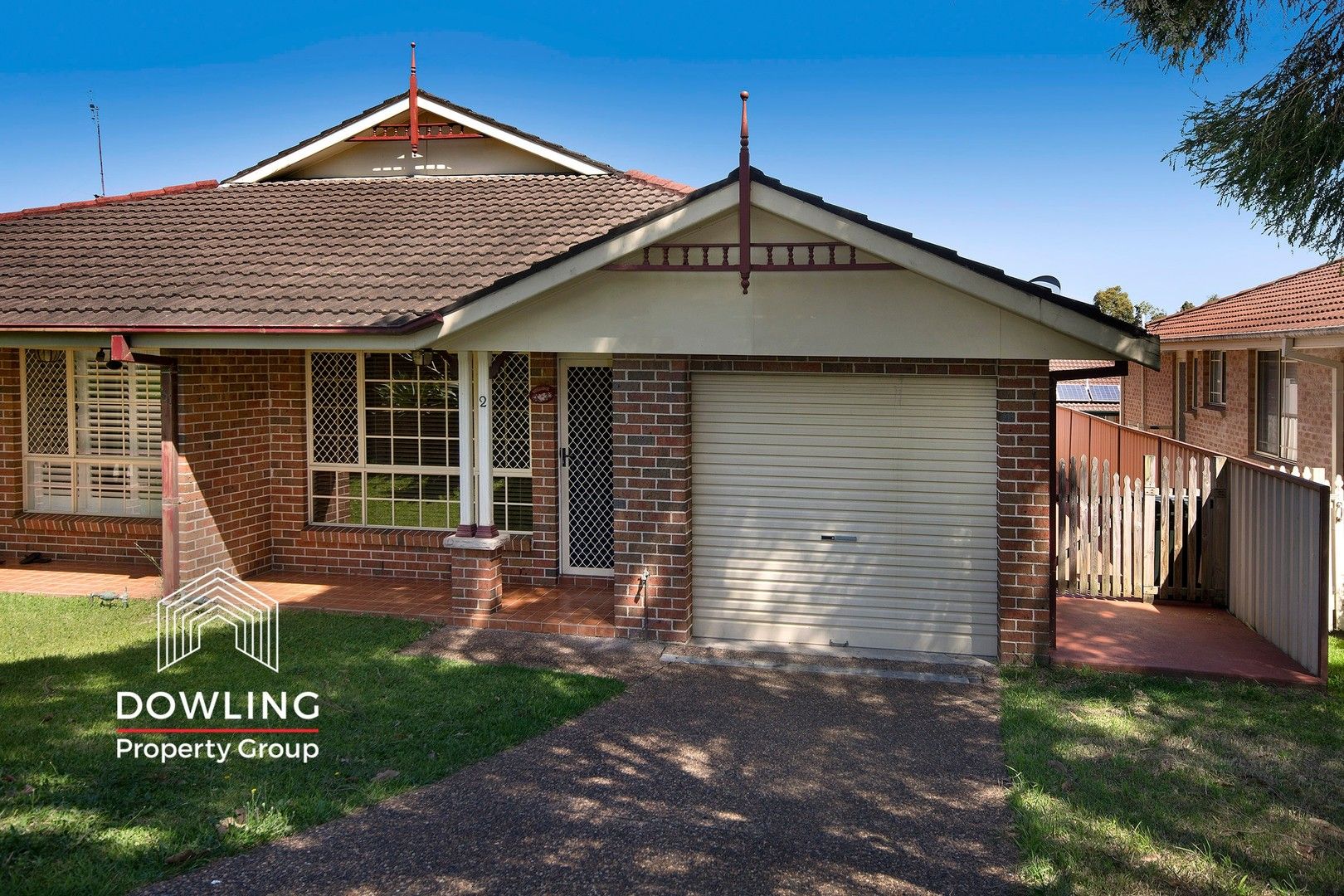 2/61 Gunambi Street, Wallsend NSW 2287, Image 0