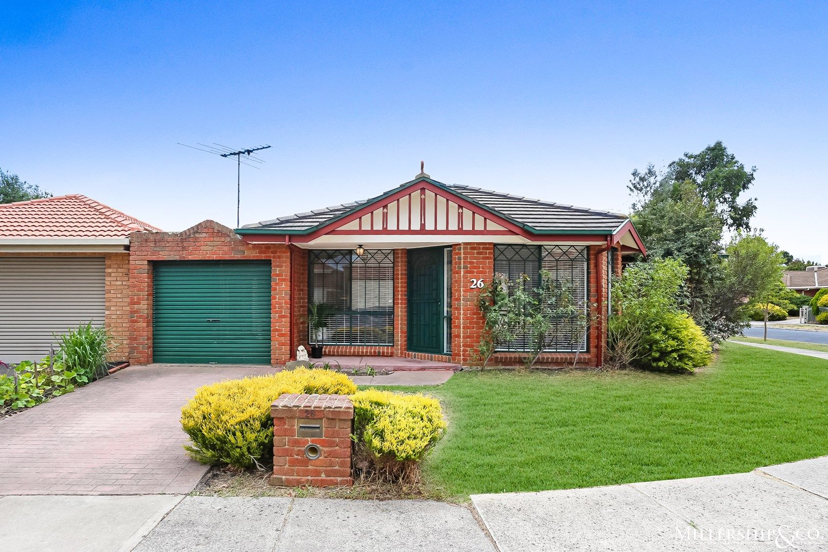 26 Allwyn Crescent, Mill Park VIC 3082, Image 0