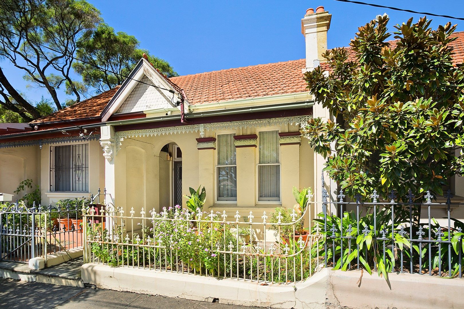 60 Frampton Avenue, Marrickville NSW 2204, Image 0