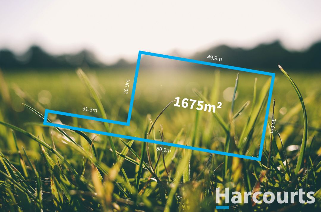 Vacant land in Lot 2/6 Wood Street, SOLDIERS HILL VIC, 3350