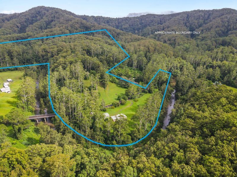 865 Kalang Road, Bellingen NSW 2454 House for Sale Domain