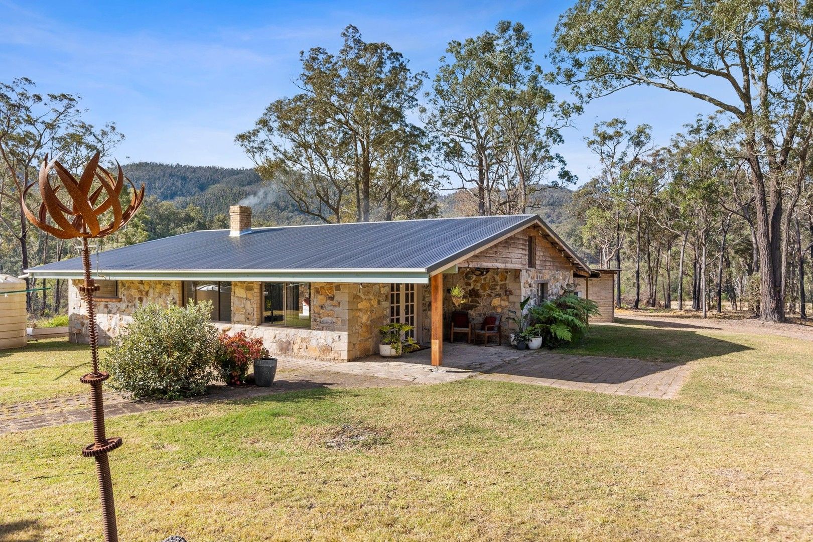 1885 Araluen Road, Deua River Valley NSW 2537 House for Sale