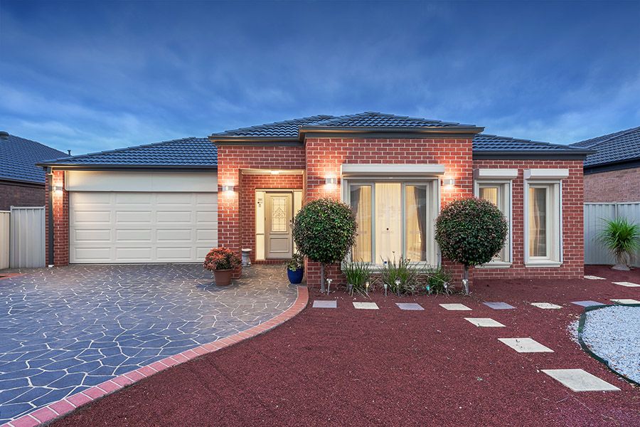 20 Scottsdale Court Craigieburn Property History Address Research