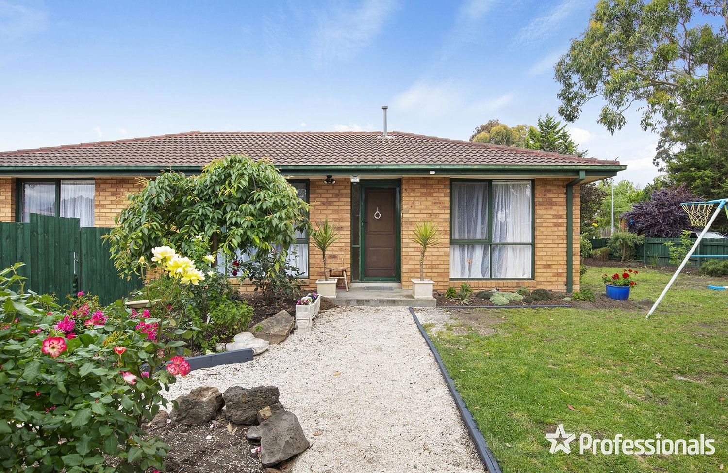 3 Honeysuckle Walk, Croydon South VIC 3136, Image 0