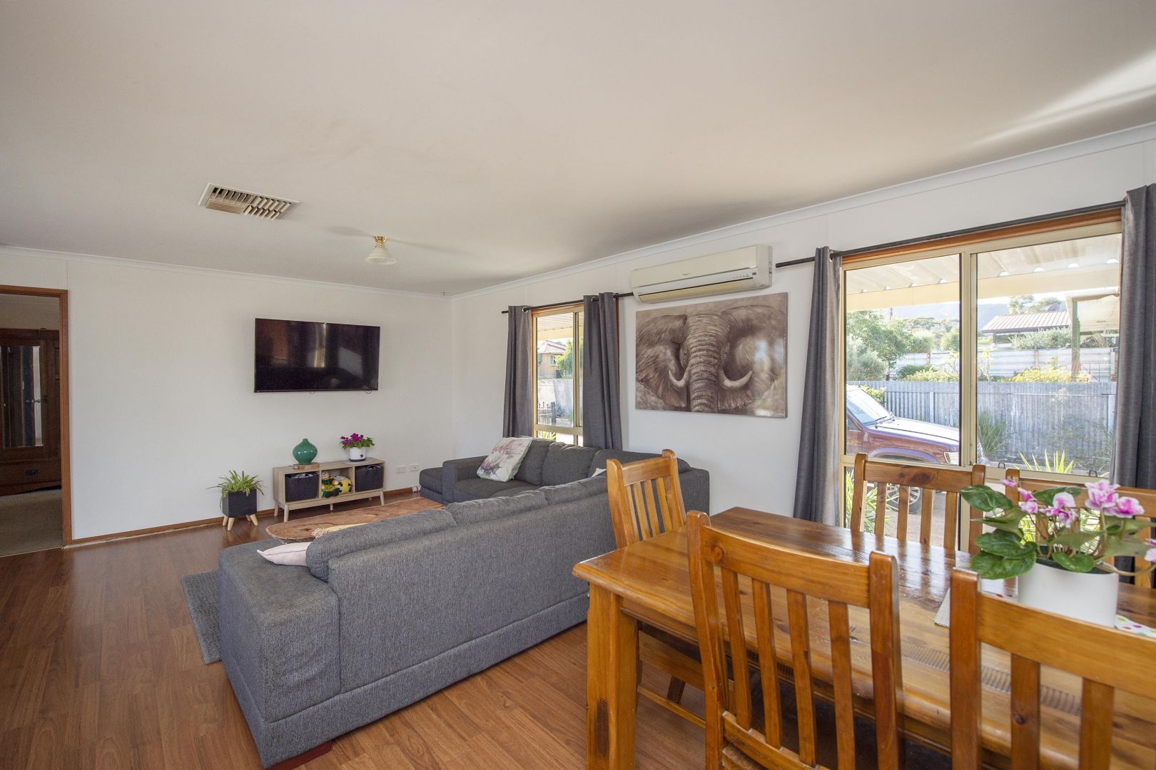 17 First Street, Napperby SA 5540, Image 1