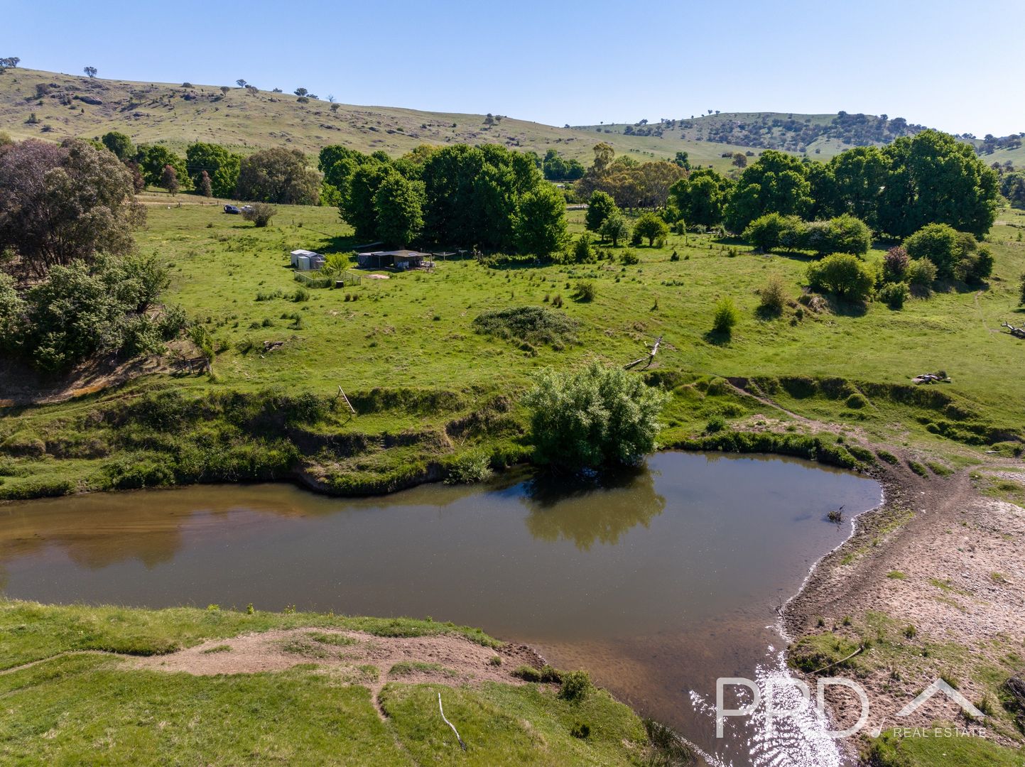 Lots 121, 224 & 225 Grahamstown Road, Grahamstown NSW 2729, Image 1