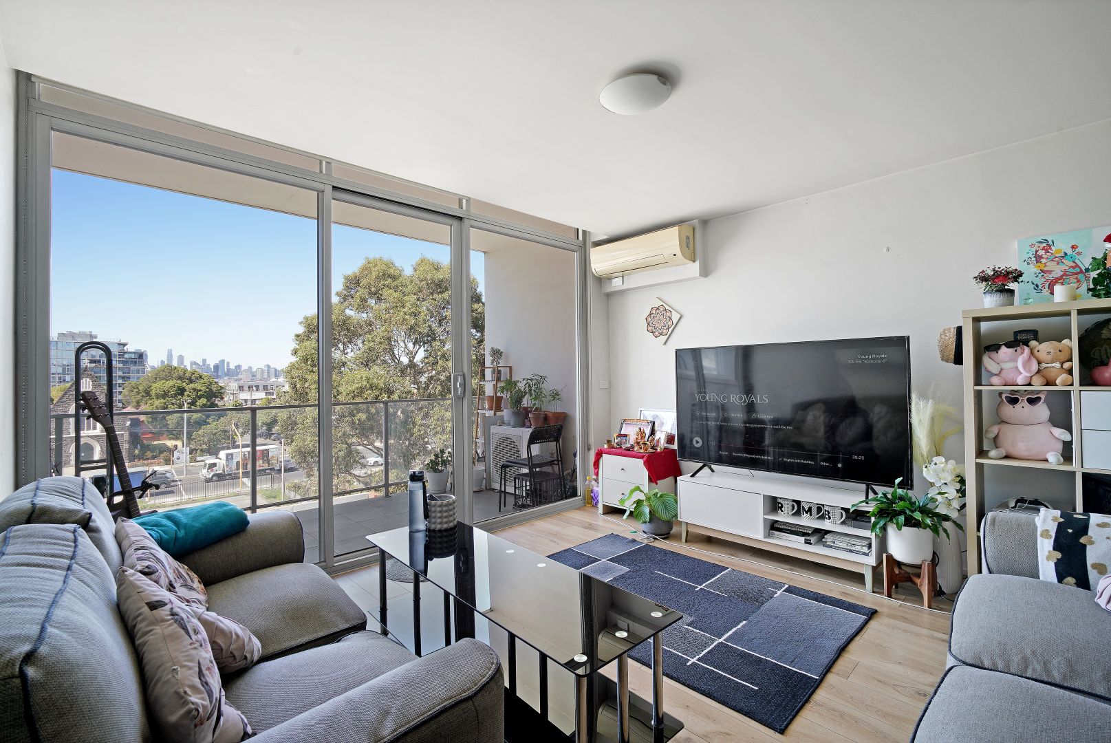 308/55 Hopkins Street, Footscray VIC 3011, Image 1