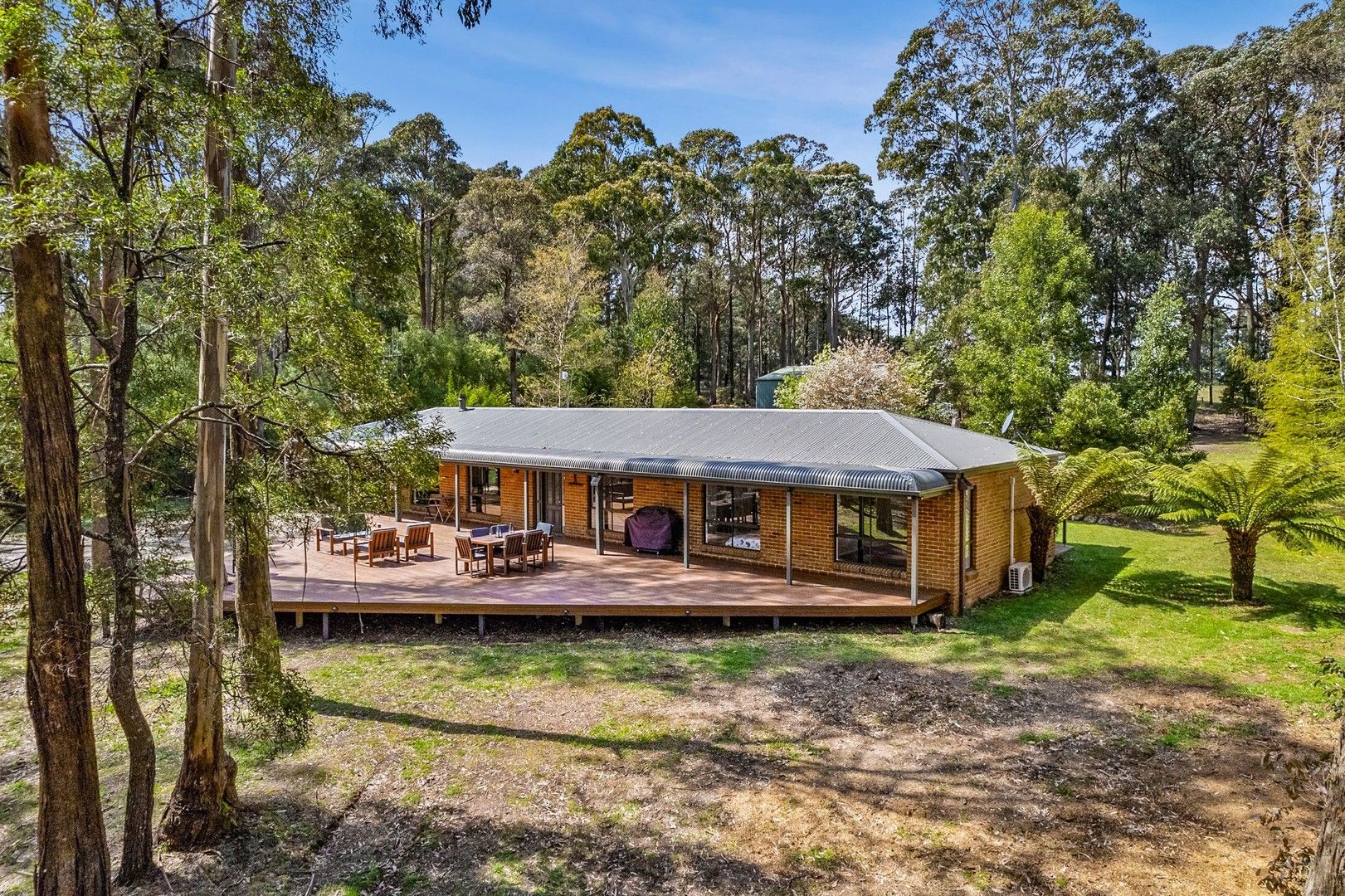 18 Feeleys Lane, Trentham VIC 3458, Image 0