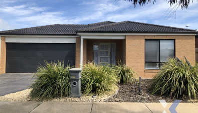 Picture of 35 Maidenhair Drive, WALLAN VIC 3756