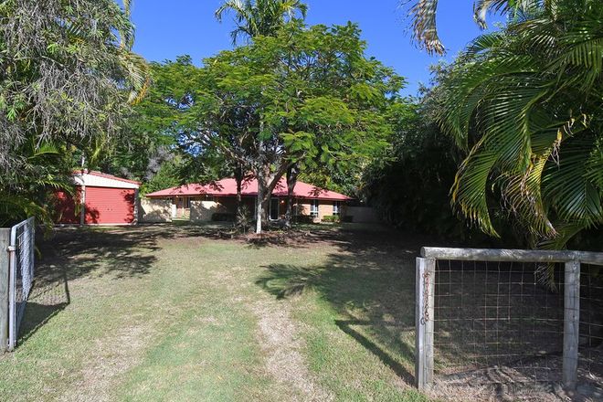 Picture of 15 Foxwood Court, DUNDOWRAN BEACH QLD 4655
