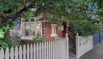 Picture of 3 Elm Grove, BALACLAVA VIC 3183