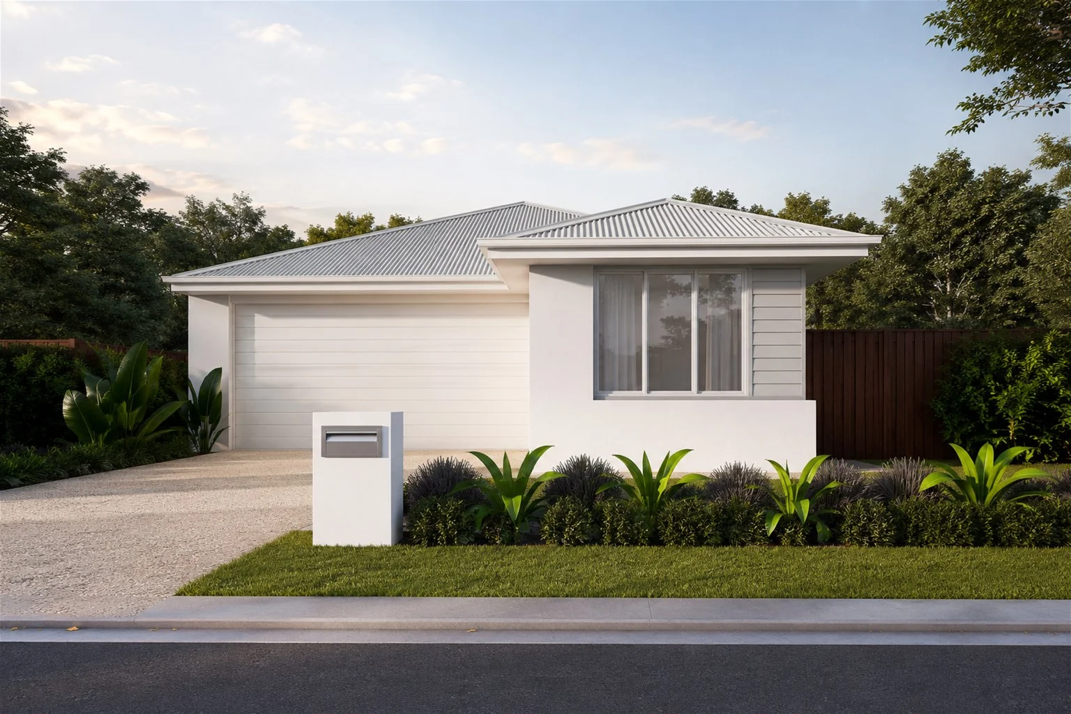 Heathwood QLD 4110