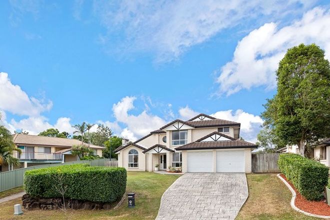 Picture of 27 Redford Crescent, MCDOWALL QLD 4053