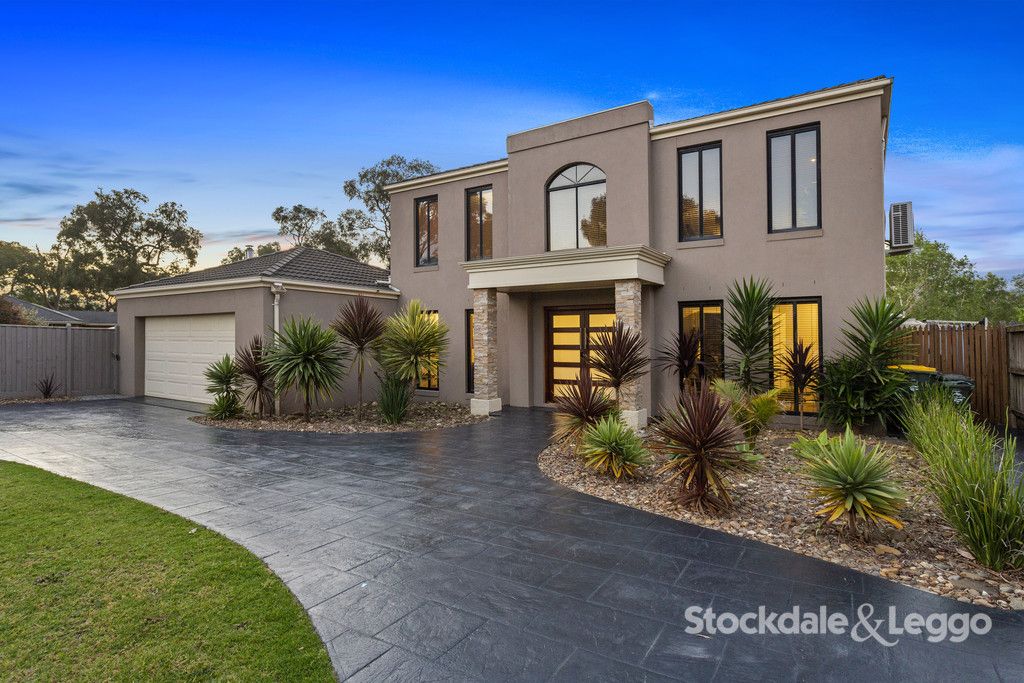 4 Red Wattlebird Crescent, Langwarrin VIC 3910, Image 0