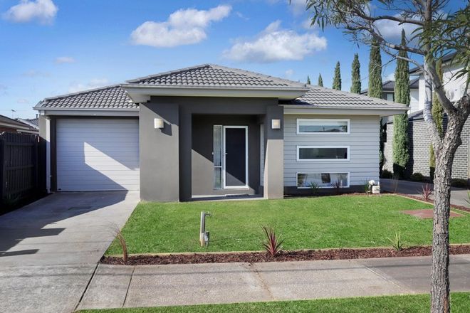 Picture of 1/12 Huxtable Avenue, ALTONA NORTH VIC 3025