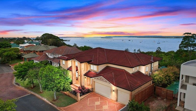 Picture of 9 The Rampart, REDLAND BAY QLD 4165