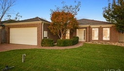 Picture of 10 Carly Terrace, WERRIBEE VIC 3030