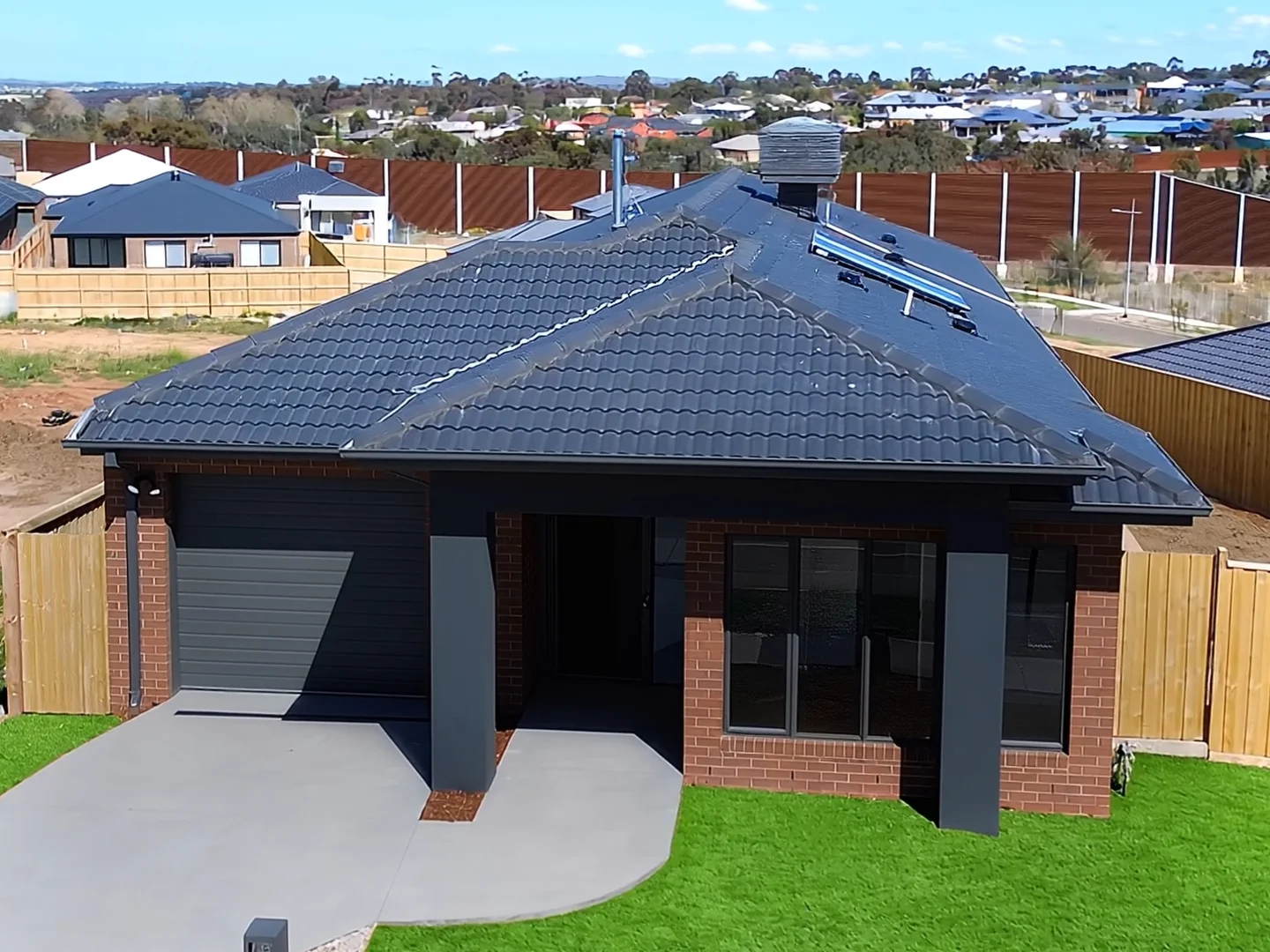 Darley VIC 3340