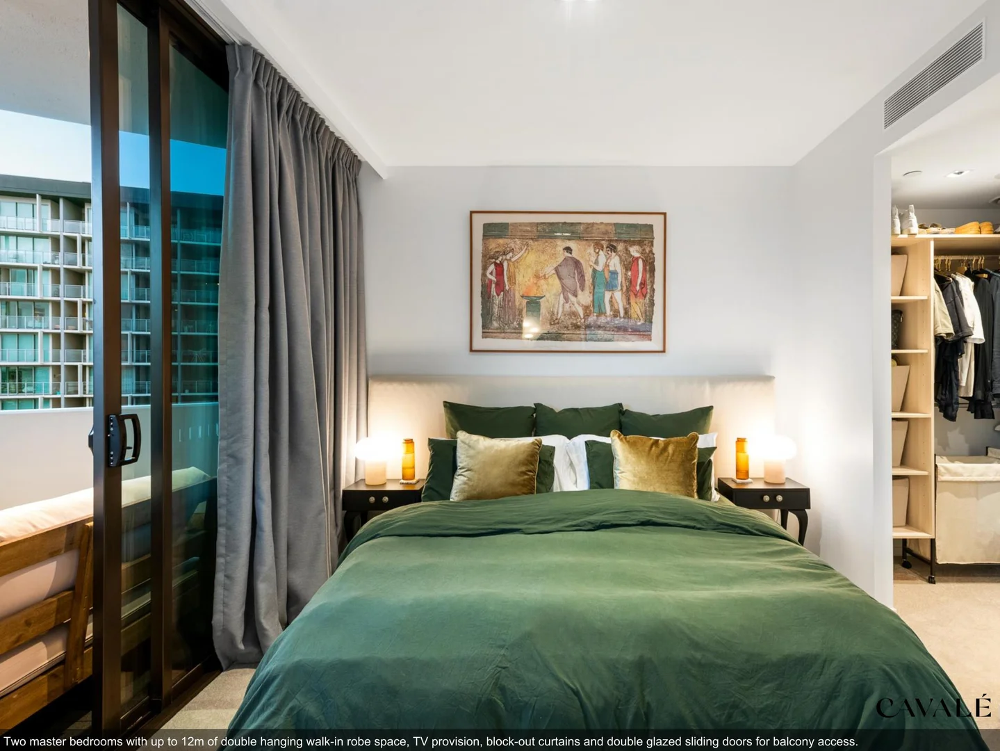 Additional image 4 of 502/20 Festival Place, Newstead QLD 4006