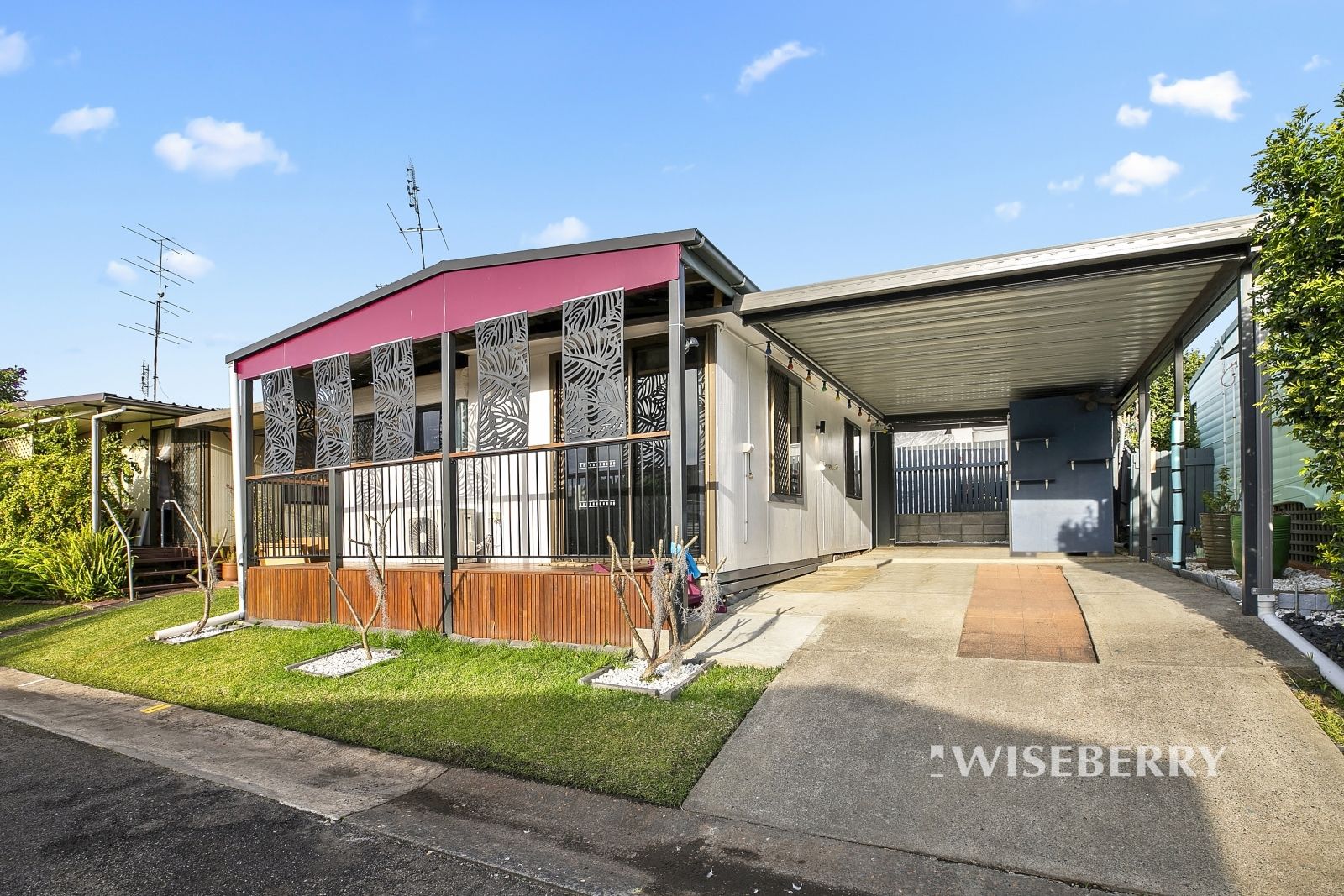 116/71 Rutleys Road, Wyee Point NSW 2259, Image 0